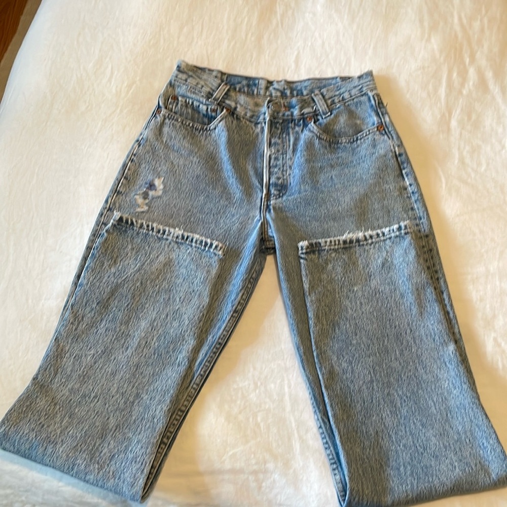 Vintage Levi’s